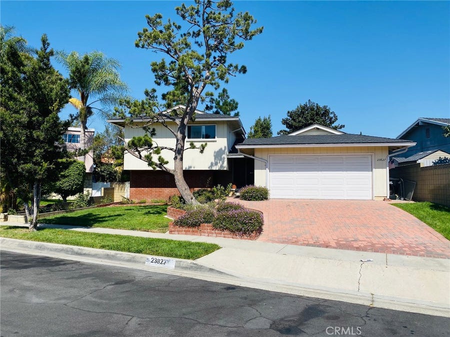 Property photo for 23827 Livewood Lane, Harbor City, CA