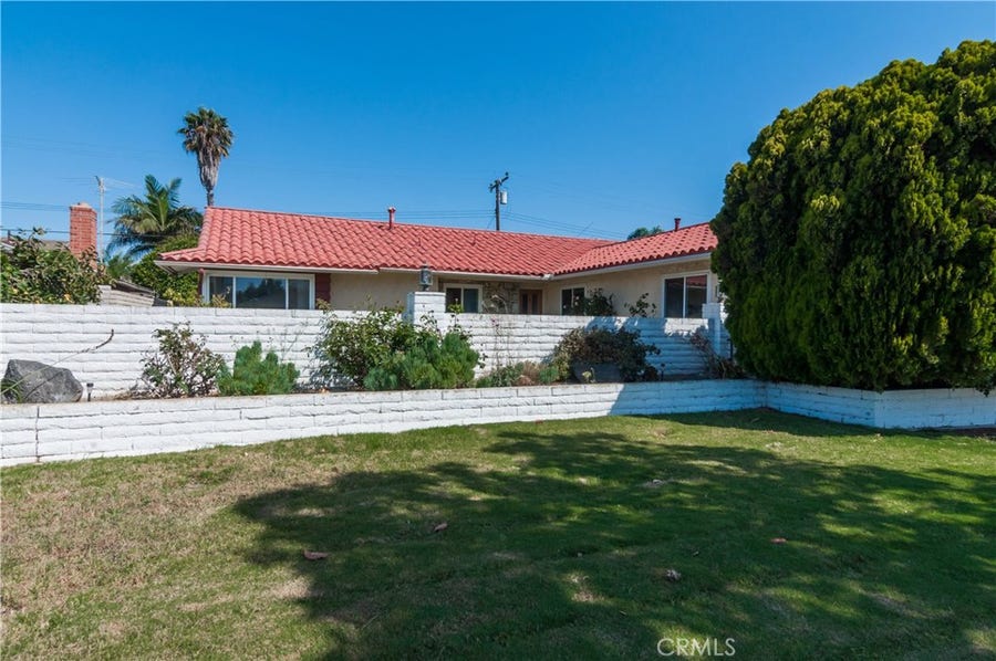 Property photo for 9189 El Molino Circle, Fountain Valley, CA