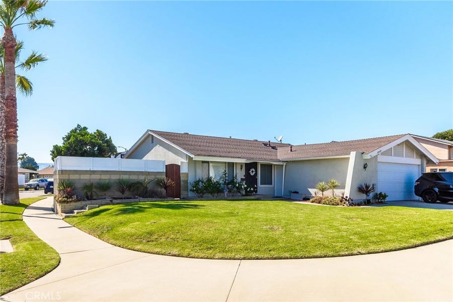 Property photo for 23725 President Avenue, Harbor City, CA