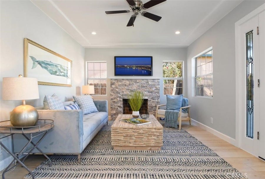 Property photo for 779 W 8th Street, San Pedro, CA