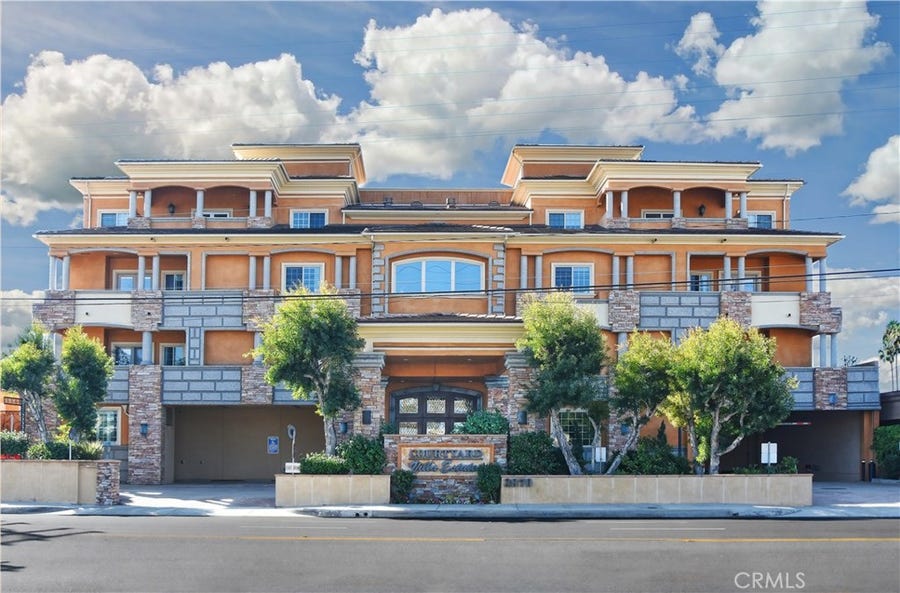 Property photo for 3970 Sepulveda Boulevard, #311, Torrance, CA