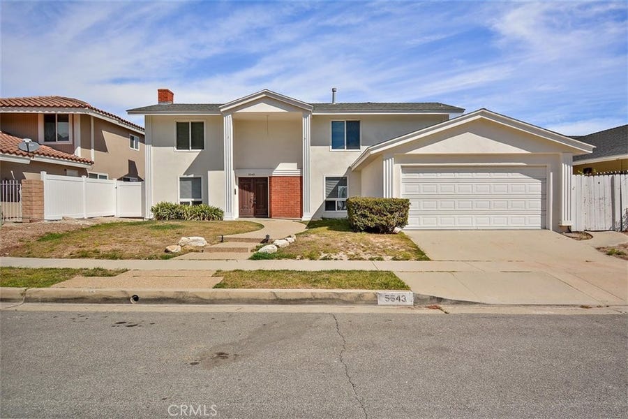 Property photo for 5543 Seaside Heights Drive, Rancho Palos Verdes, CA