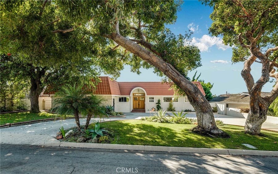Property photo for 111 Via Monte Doro, Redondo Beach, CA