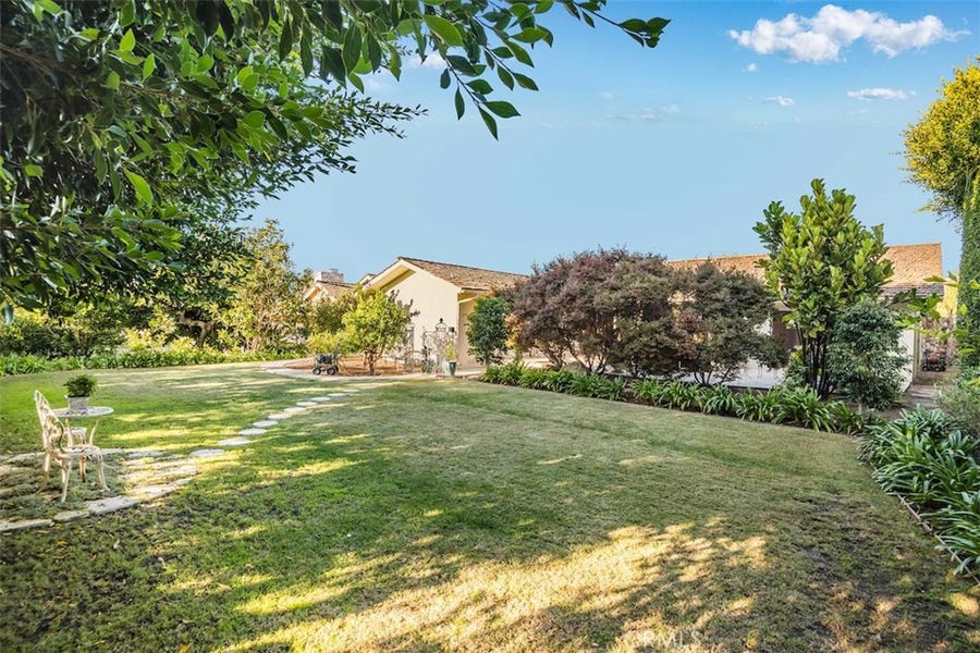 Property photo for 2817 Via Alvarado, Palos Verdes Estates, CA