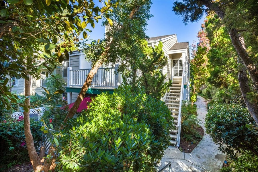 Property photo for 1430 Brett Place, #12, San Pedro, CA
