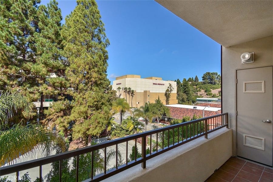 Property photo for 627 Deep Valley Dr, #412, Rolling Hills Estates, CA