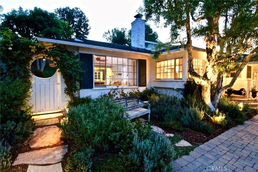 Property photo for 27727 Saddle Road, Rolling Hills Estates, CA