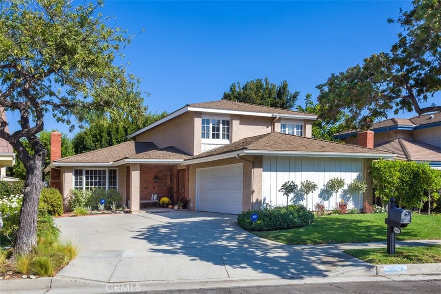 Property photo for 3637 Courtney Way, Torrance, CA