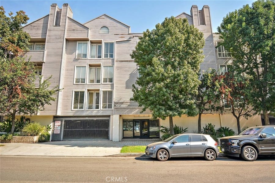 Property photo for 1930 S Beverly Glen Boulevard, #202, Los Angeles, CA