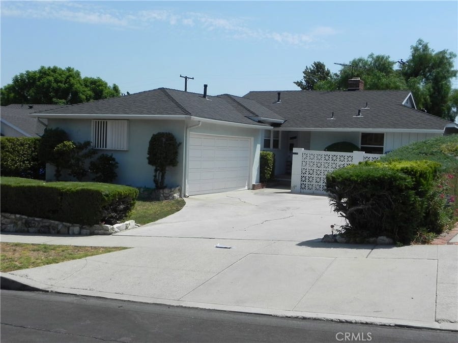 Property photo for 1717 W Ofarrell Street, San Pedro, CA