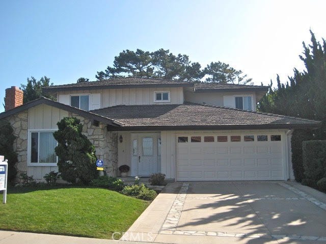 Property photo for 28314 Coveridge Drive, Rancho Palos Verdes, CA