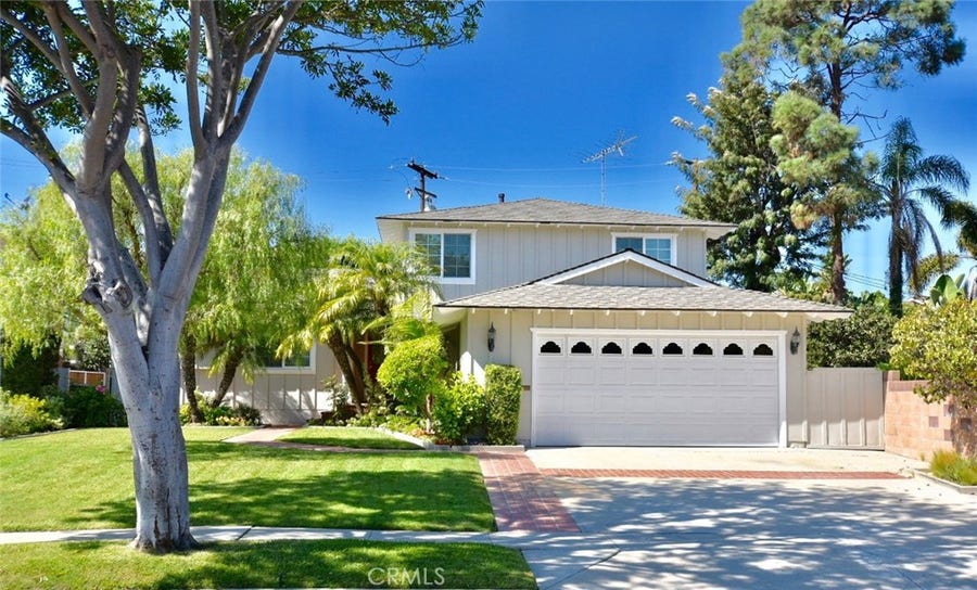 Property photo for 22609 Fonthill Ave, Torrance, CA