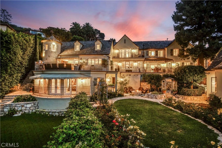 Property photo for 812 Via Conejo, Palos Verdes Estates, CA