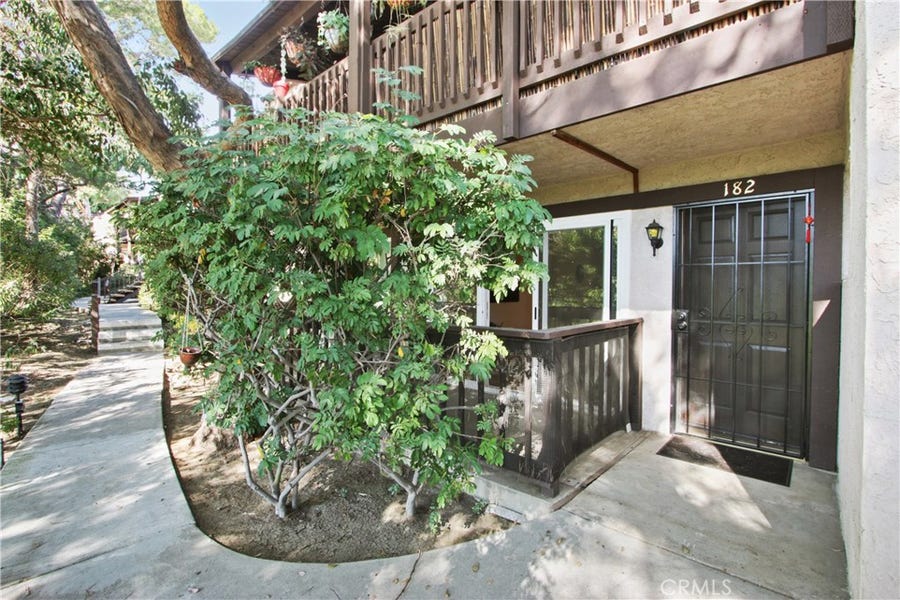 Property photo for 322 S Miraleste Drive, #182, San Pedro, CA