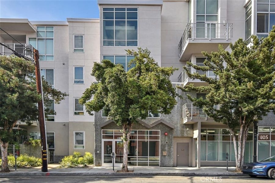 Property photo for 111 S De Lacey Avenue, #218, Pasadena, CA