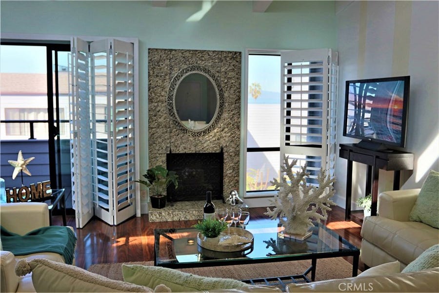 Property photo for 173 Calle Mayor, Redondo Beach, CA