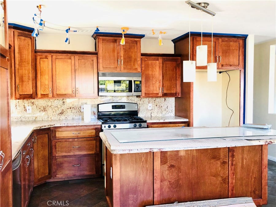 Property photo for 24237 Ocean Avenue, #A, Torrance, CA