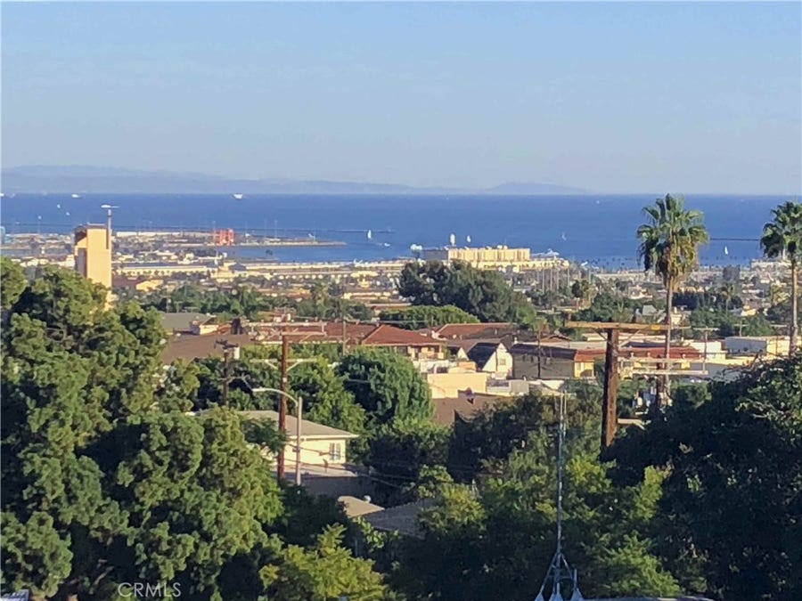 Property photo for 619 S Dodson Avenue, San Pedro, CA