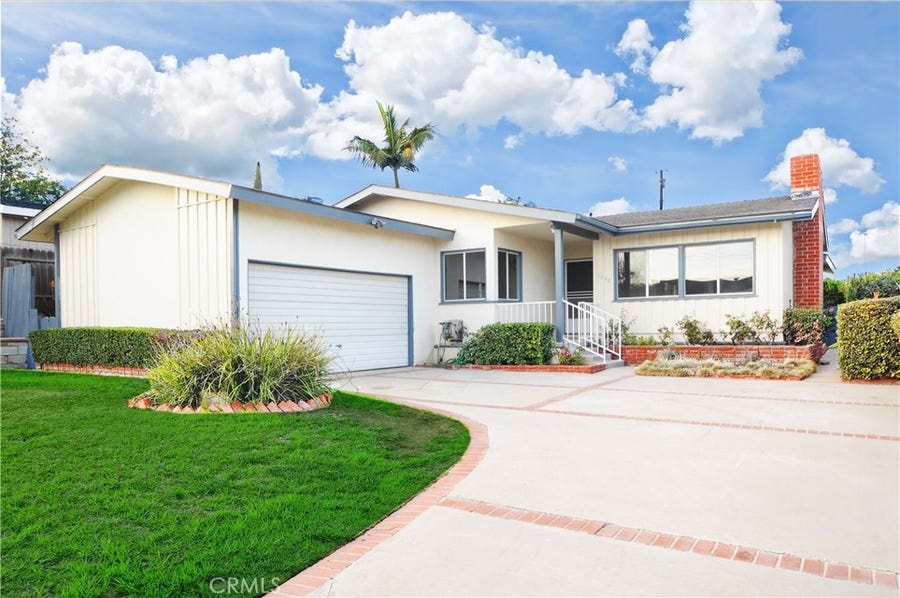 Property photo for 1952 Santa Cruz, San Pedro, CA