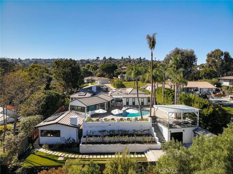 Property photo for 4511 Marloma Drive, Rolling Hills Estates, CA
