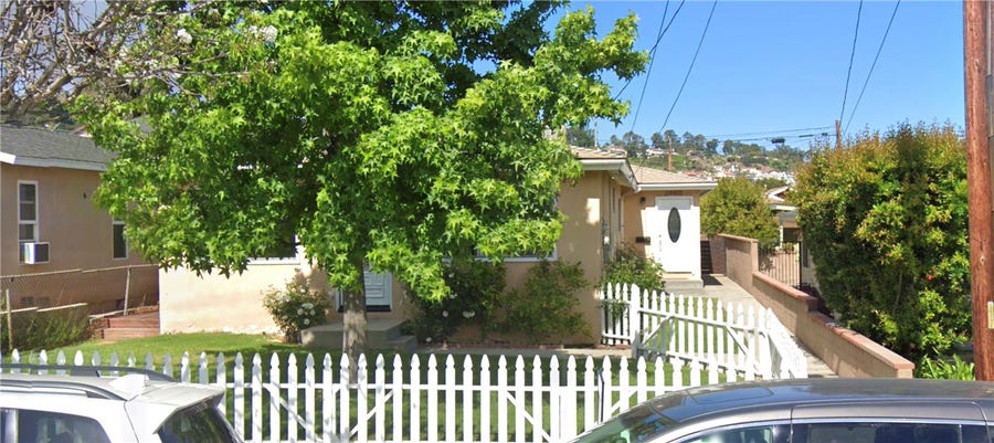 Property photo for 24405 Madison Street, Torrance, CA