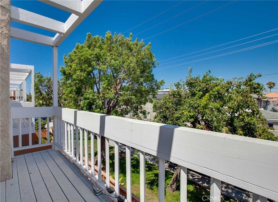 Property photo for 2310 Vanderbilt Lane, #4, Redondo Beach, CA