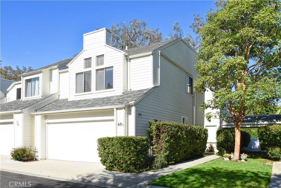 Property photo for 1150 Capitol, #68, San Pedro, CA