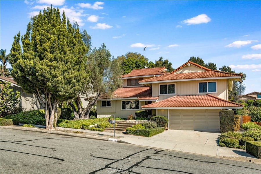 Property photo for 29424 Quailwood Drive, Rancho Palos Verdes, CA