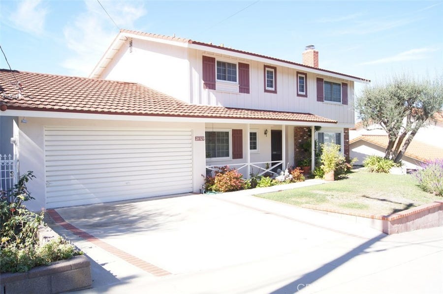 Property photo for 28929 Briarhurst Drive, Rancho Palos Verdes, CA