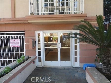 Property photo for 2205 S Bentley Avenue, #102, Los Angeles, CA