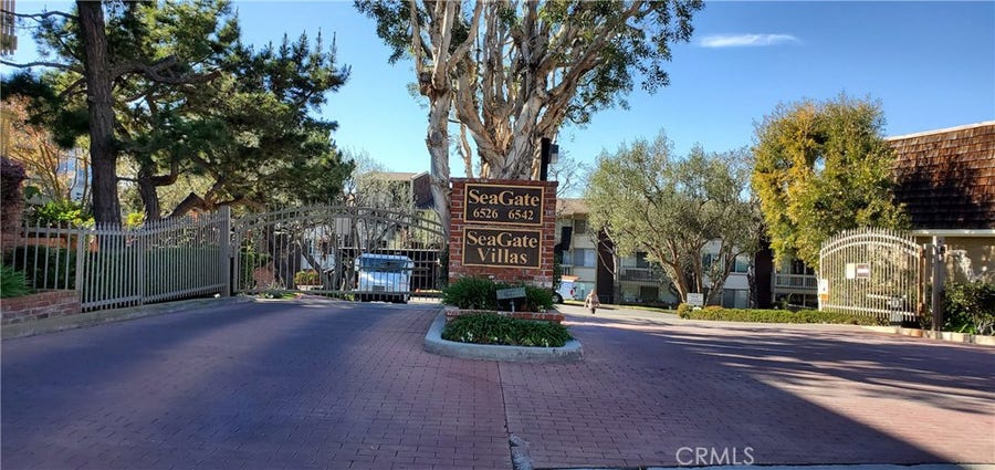 Property photo for 6542 Ocean Crest Drive, #B207, Rancho Palos Verdes, CA