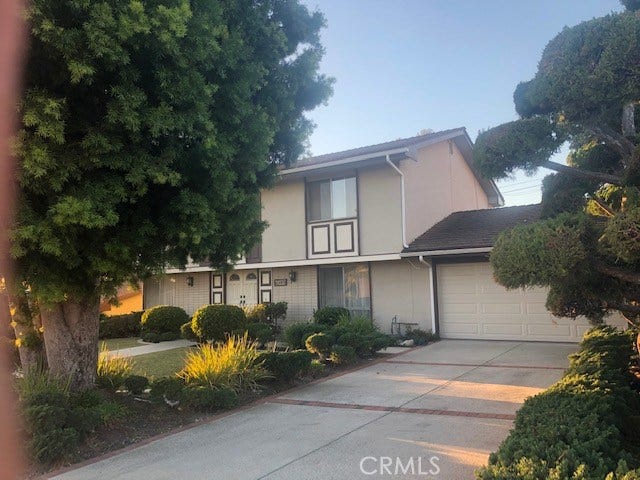 Property photo for 6923 Willowtree Drive, Rancho Palos Verdes, CA