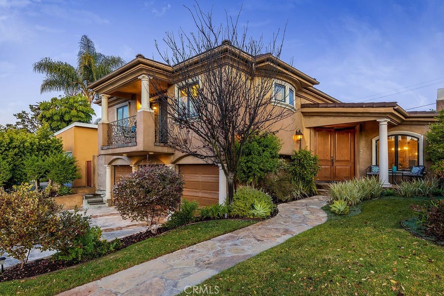Property photo for 309 Calle De Andalucia, Redondo Beach, CA