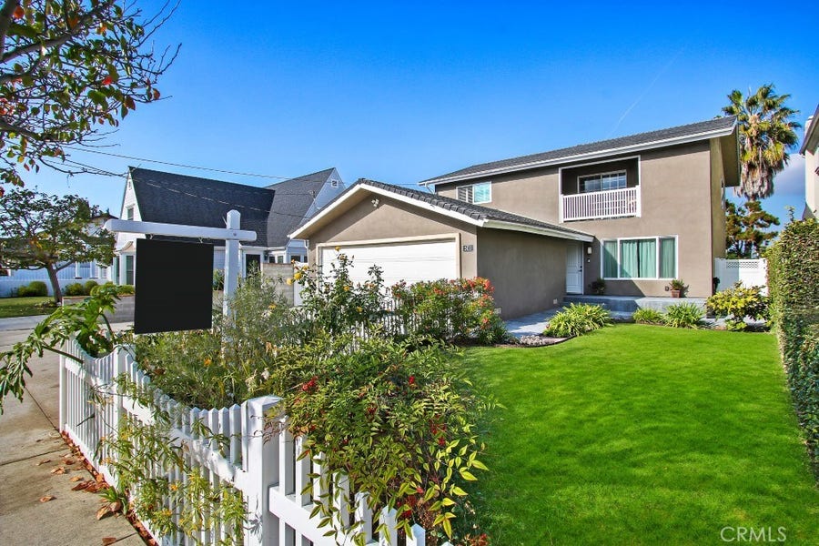 Property photo for 2433 250th Street, Lomita, CA