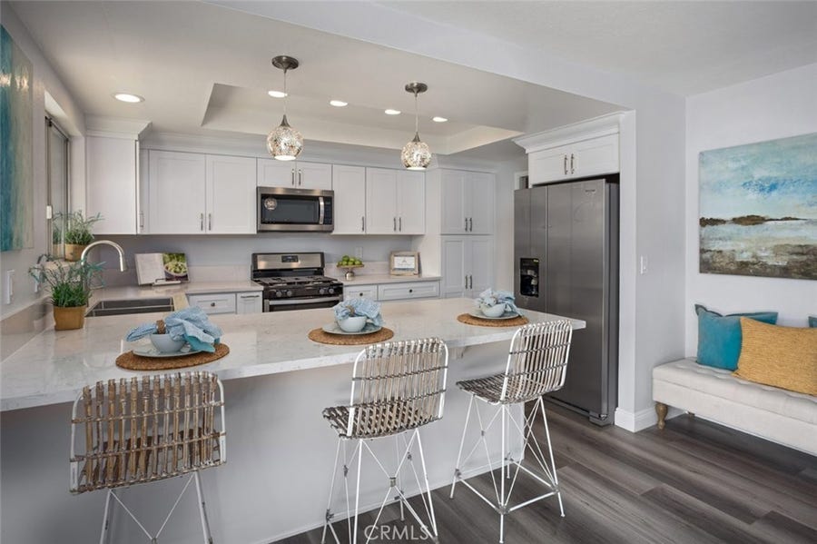 Property photo for 2428 251st Street, Lomita, CA