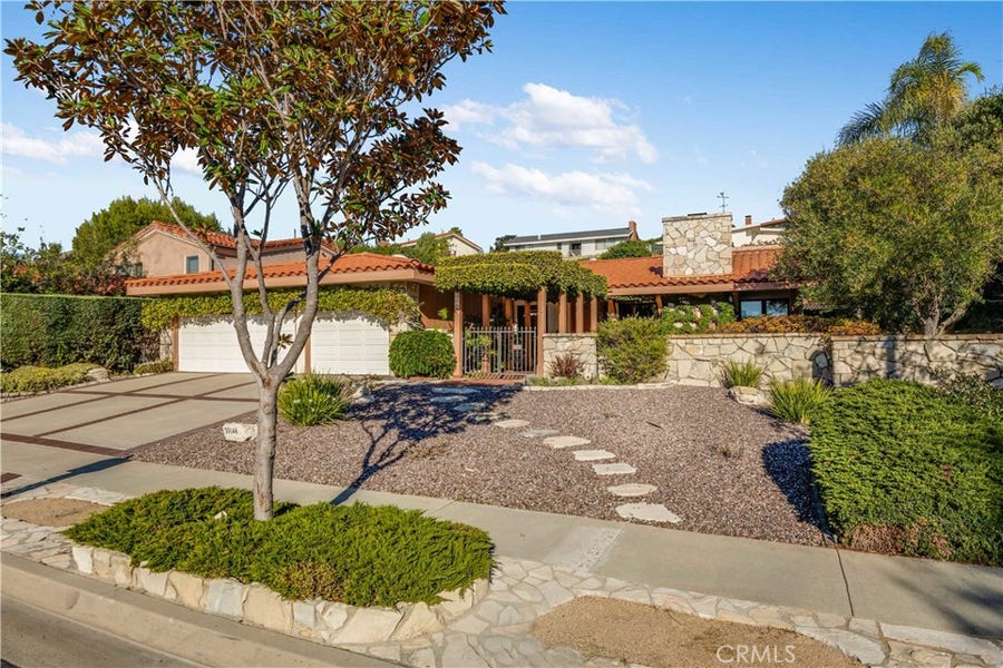 Property photo for 30146 Via Rivera, Rancho Palos Verdes, CA