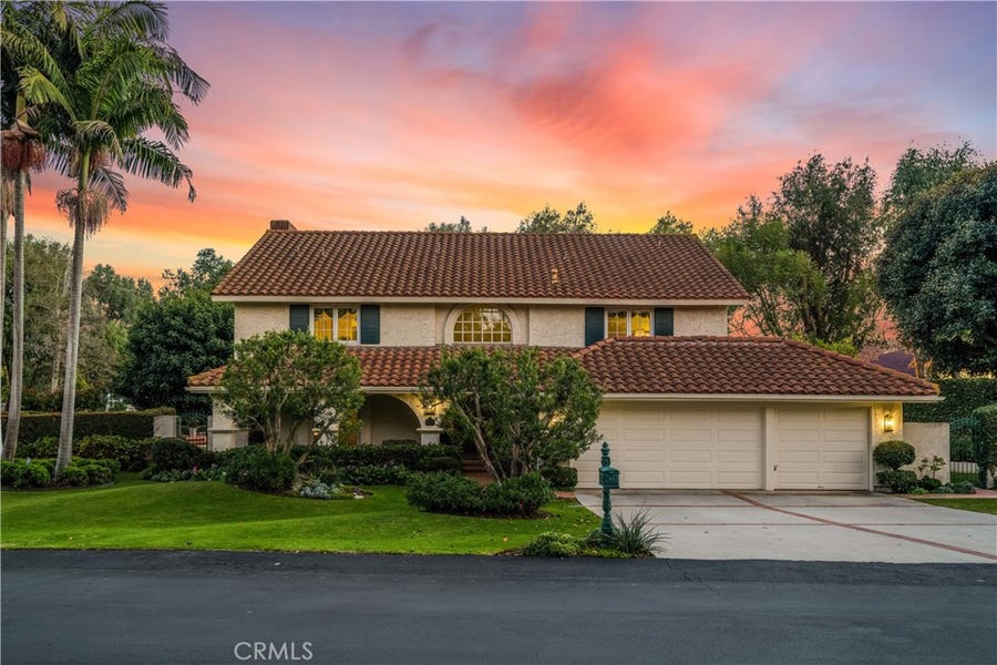 Property photo for 30 Country Lane, Rolling Hills Estates, CA
