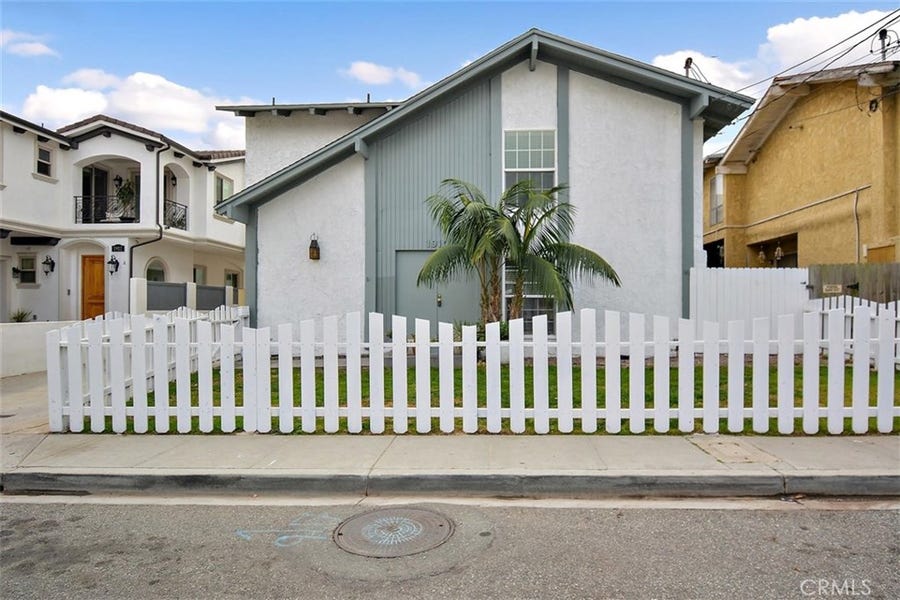 Property photo for 1910 Huntington Lane, #1, Redondo Beach, CA