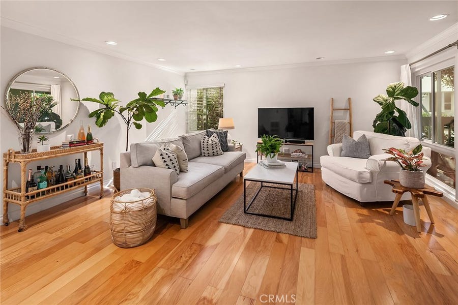 Property photo for 603 S Prospect Avenue, #101, Redondo Beach, CA