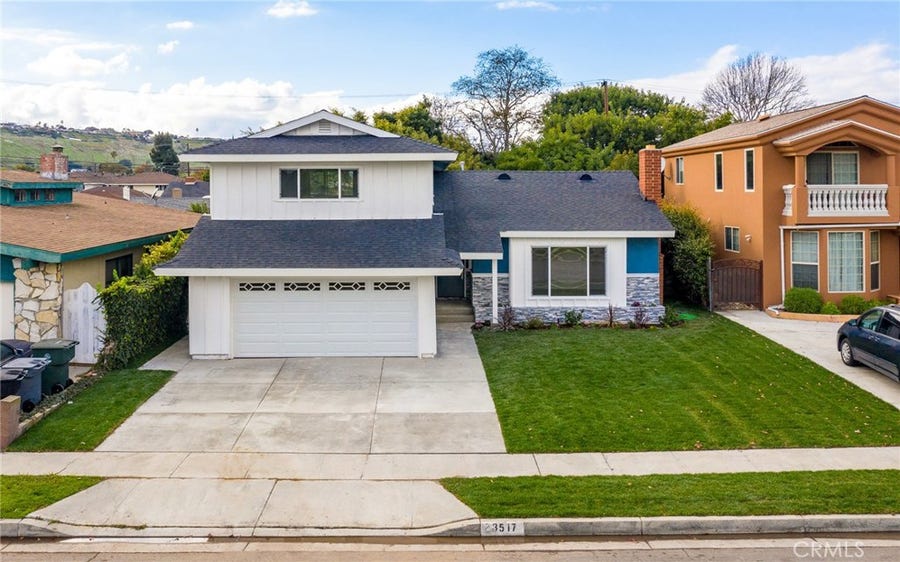 Property photo for 23517 Adolph Avenue, Torrance, CA