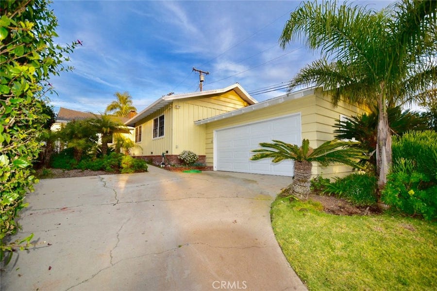 Property photo for 413 Via Pasqual, Redondo Beach, CA