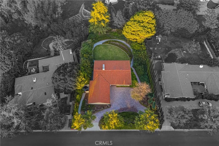 Property photo for 2441 Via Sonoma, Palos Verdes Estates, CA