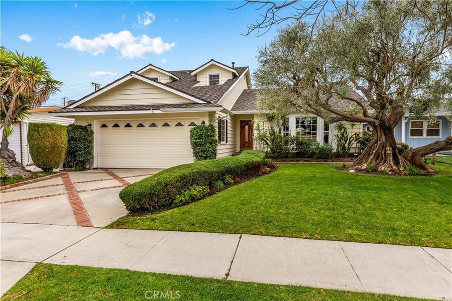 Property photo for 3928 W 234th Place, Torrance, CA