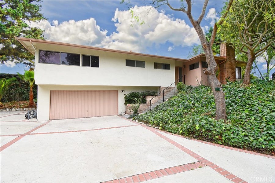 Property photo for 28730 Crestridge Road, Rancho Palos Verdes, CA