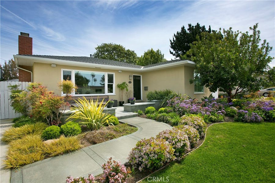 Property photo for 163 Via Los Altos, Redondo Beach, CA