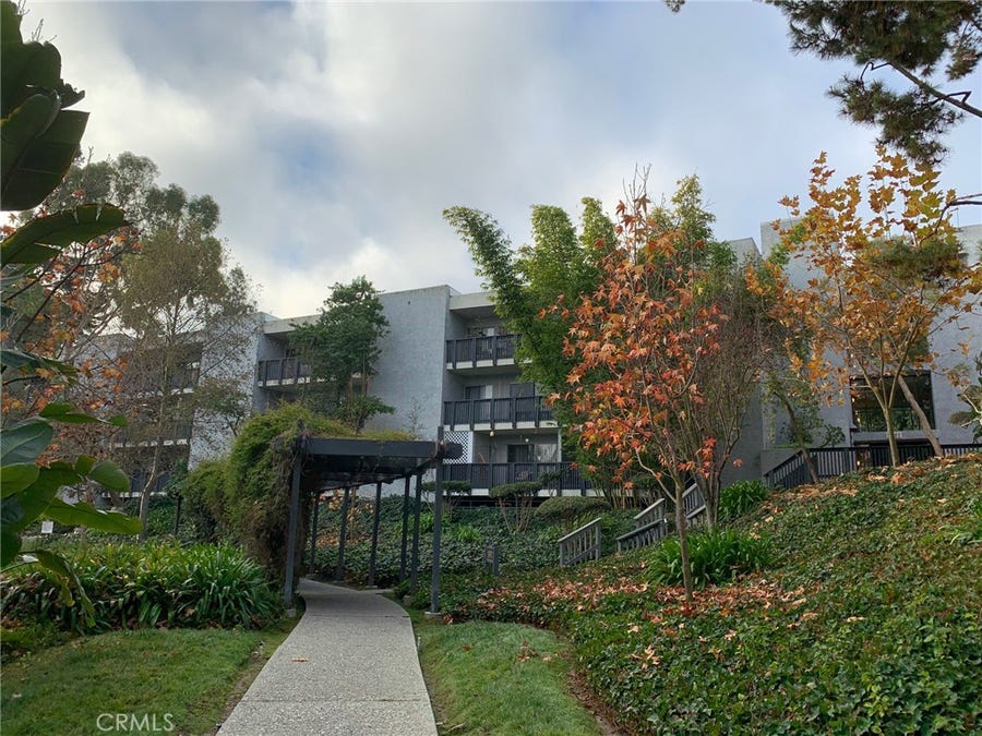 Property photo for 3601 W Hidden Lane W, #208, Rolling Hills Estates, CA