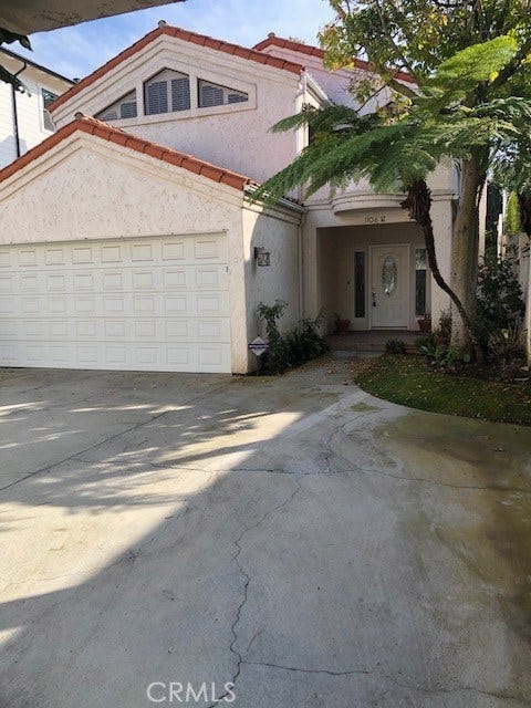 Property photo for 1106 Vincent Street, #B, Redondo Beach, CA