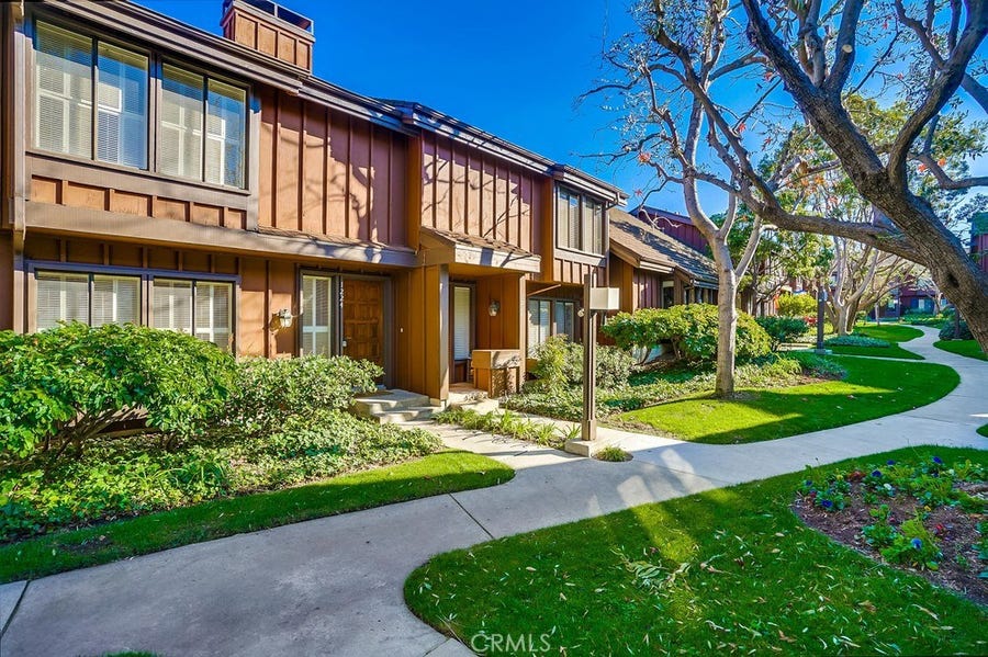 Property photo for 1224 Stonewood Court, #3, San Pedro, CA