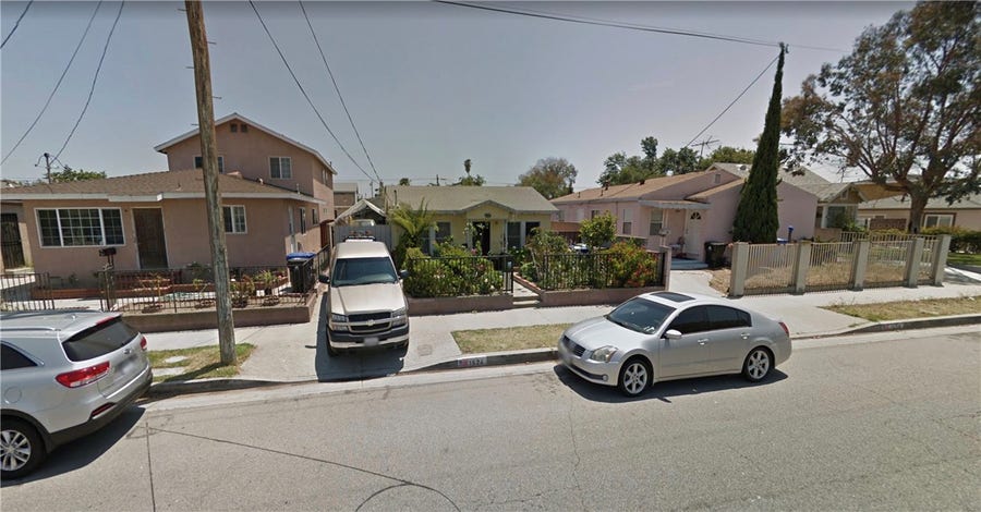 Property photo for 1524 W 223rd Street, Torrance, CA