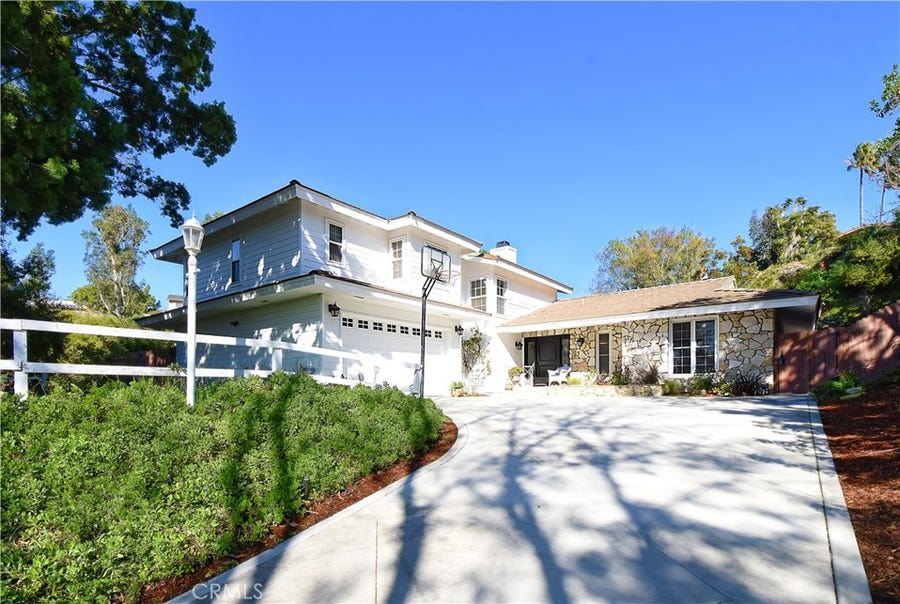 Property photo for 11 Dorado Place, Rolling Hills Estates, CA